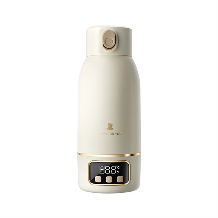 Portable Bottle Warmer