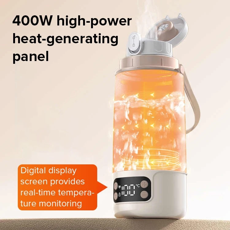 FIMILLA Pro Portable Bottle Warmer | Model B6016 suppliers