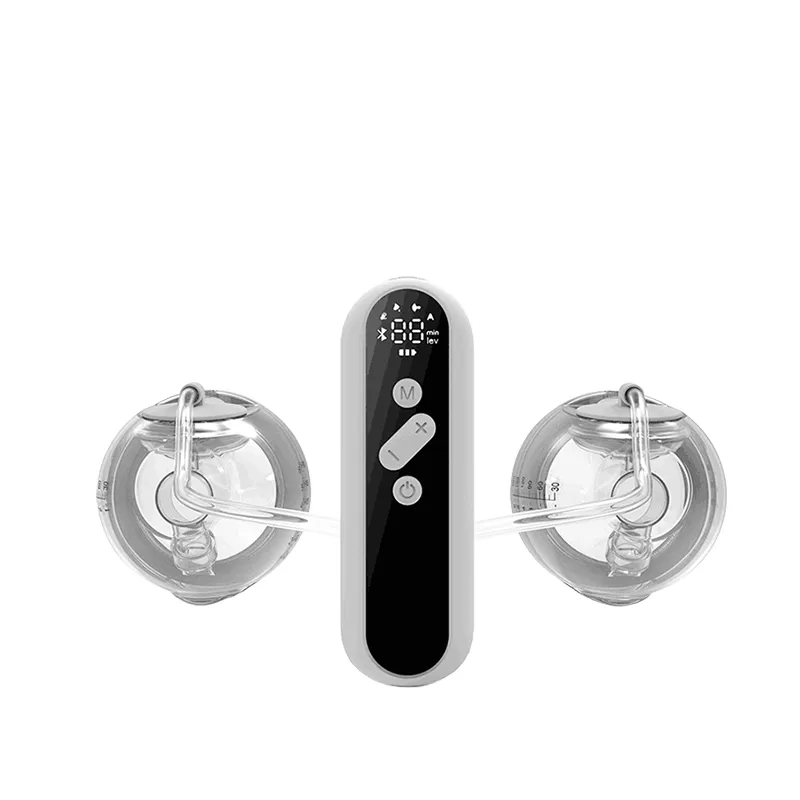Premium Smart Wearable Breast Pump | FIMILLA B1022 (OEM/ODM) Premium Smart Wearable Breast Pump | FIMILLA B1022 (OEM/ODM)